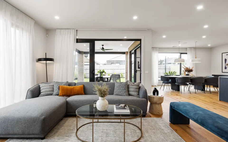 Increased Property Value